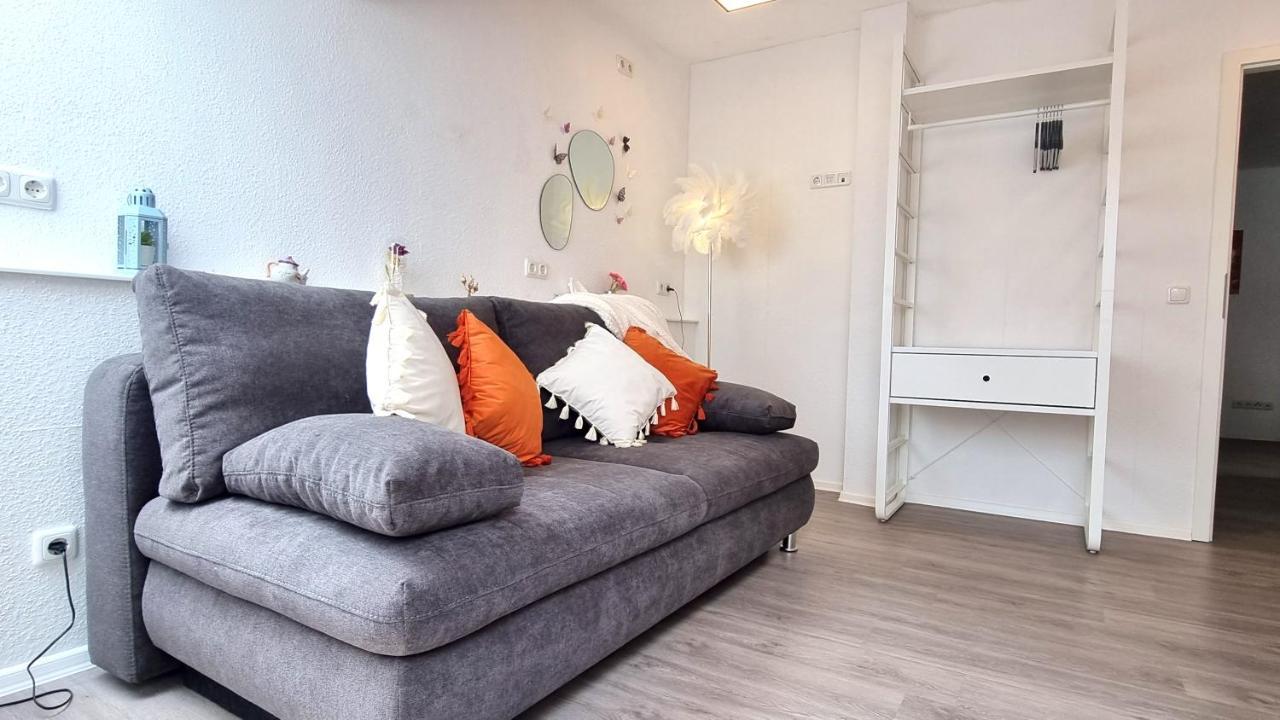 Wohnung: Beast. Bis 6 Personen, Klima, Massageliege, 3X Tv Cremlingen Exterior photo