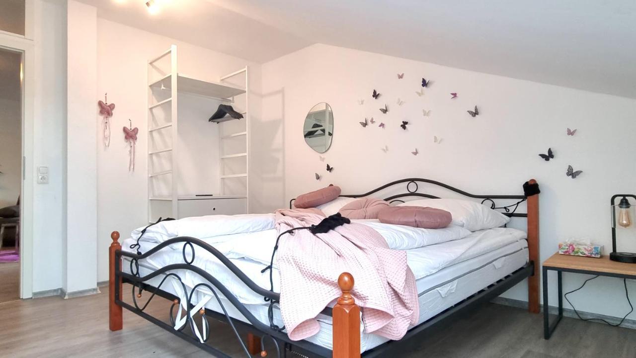 Wohnung: Beast. Bis 6 Personen, Klima, Massageliege, 3X Tv Cremlingen Exterior photo
