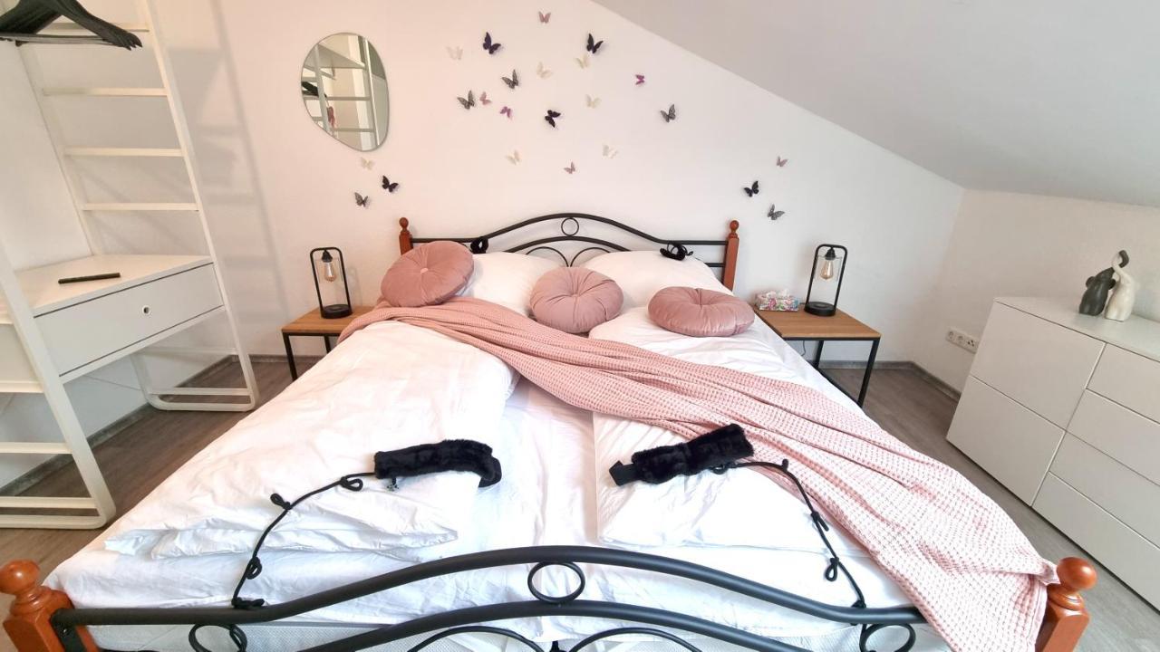 Wohnung: Beast. Bis 6 Personen, Klima, Massageliege, 3X Tv Cremlingen Exterior photo