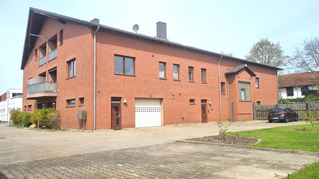 Wohnung: Beast. Bis 6 Personen, Klima, Massageliege, 3X Tv Cremlingen Exterior photo