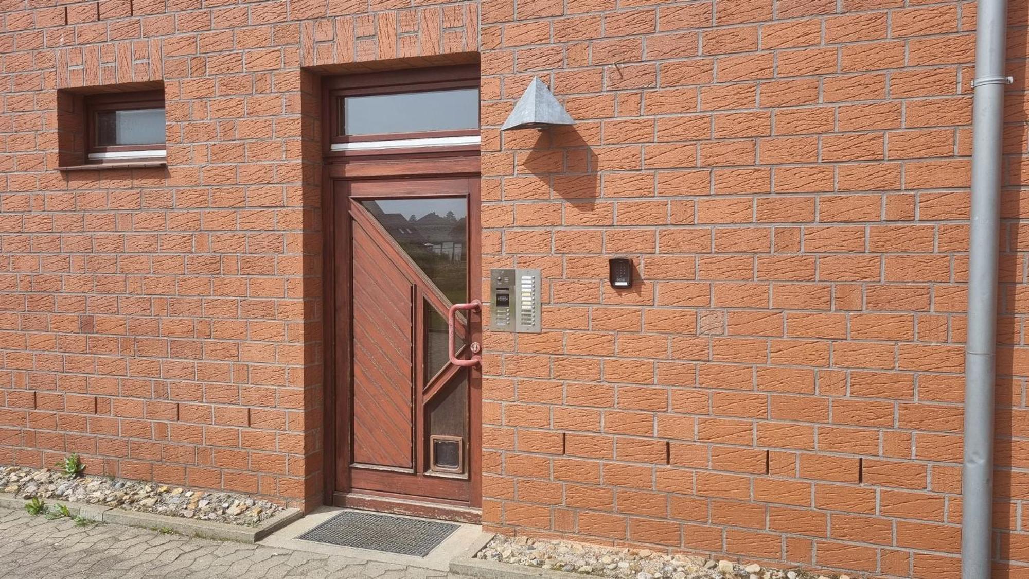 Wohnung: Beast. Bis 6 Personen, Klima, Massageliege, 3X Tv Cremlingen Exterior photo